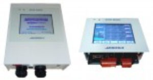 Apparecchio di monitoraggio della potenza - Aichikikai techno system co.,ltd.