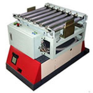 AGV di carico - Aichikikai techno system co.,ltd. - di scarico