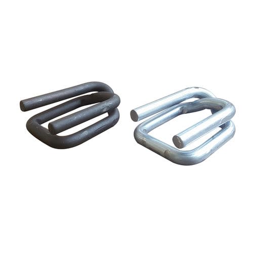 Sigillo per reggetta - G133001000 - PRIMESTRAP ENDUSTRİYEL AMBALAJ A.S