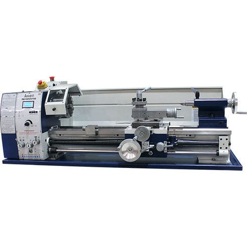 Tornio convenzionale - TB140Vx750 - Didelon - orizzontale / 2 assi / universale