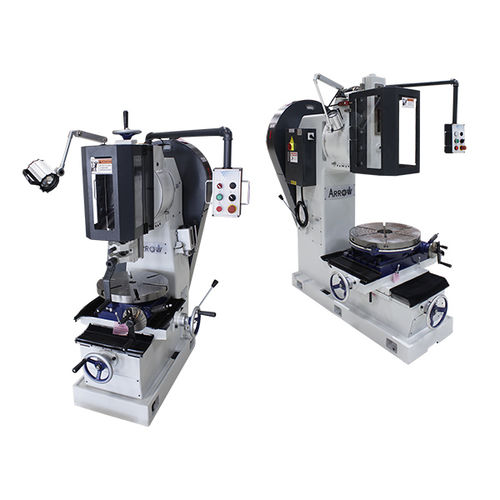Stozzatrice ad azionamento manuale - M series - Didelon - 3 assi