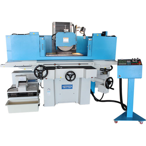 Rettificatrice piana - PFG series - Didelon - per pezzi da lavorare / per riparazione / per metalli duri