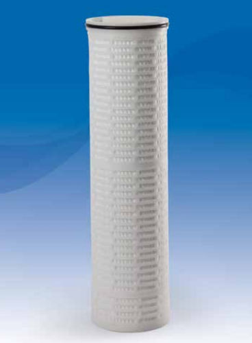 Cartuccia filtrante ad acqua - HFEC series - Shelco Filters - per filtrazione fine / in polipropilene / per uso generale
