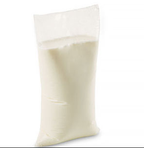 Sacco a vuoto per latte - Cascades