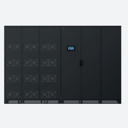 UPS a doppia conversione - MegaFlex UL - ABB UPS and power conditioning products - trifase / VRLA / a ioni di litio