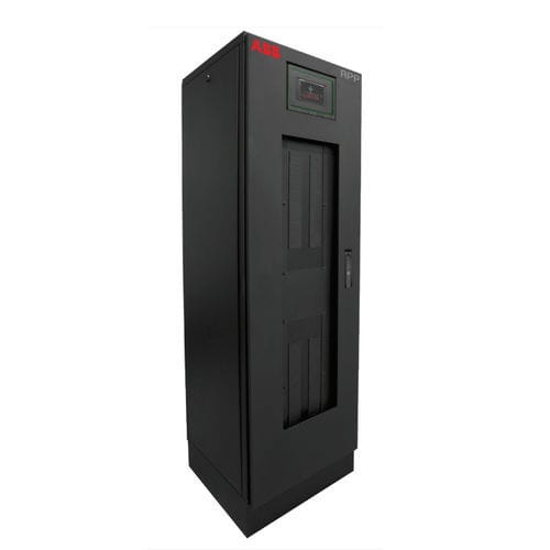 Unità di distribuzione di alimentazione per armadi - Cyberex® - ABB UPS and power conditioning products - trifase / per data center