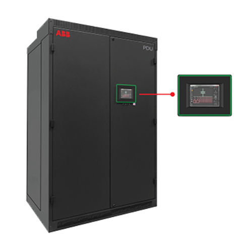 Sistema di gestione di potenza - Cyberex® - ABB UPS and power conditioning products