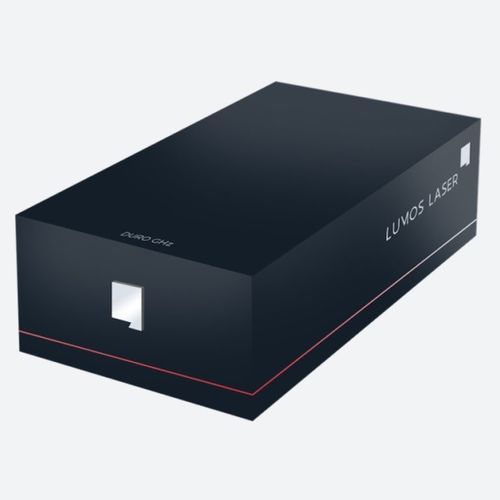Laser a femtosecondi - DURO GHz LP - Lumos Laser - a fibra / per microlavorazione / ad uso industriale