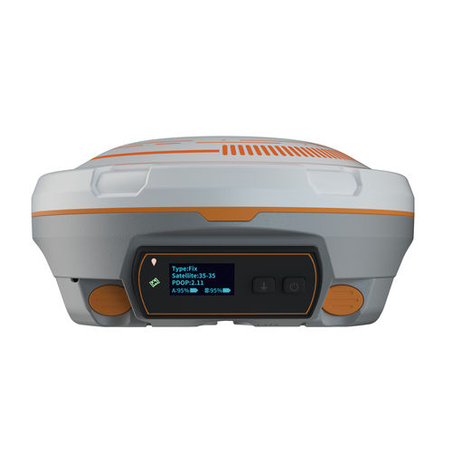 Ricevitore RTK - N5  - ComNav Technology Ltd. - Bluetooth / GPS / GLONASS