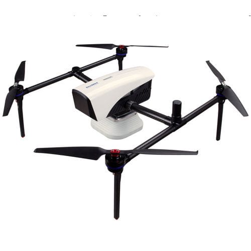 Drone quadricottero - E300 - ComNav Technology Ltd. - per ripresa aerea / per mappatura / di monitoraggio