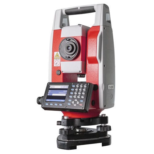 Stazione totale senza prisma - TS-C200 - ComNav Technology Ltd. - con prisma / manuale / automatica
