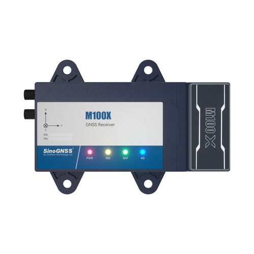 ricevitore GNSS - ComNav Technology Ltd.