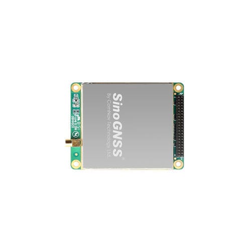 Scheda ricevitore RTK - K705 - ComNav Technology Ltd. - GNSS / GPS / GLONASS