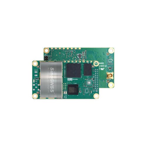 Scheda ricevitore RTK - K700 - ComNav Technology Ltd. - GNSS / GPS / GLONASS