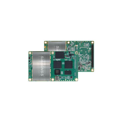 Scheda ricevitore RTK - K708 - ComNav Technology Ltd. - GNSS / GPS / GLONASS