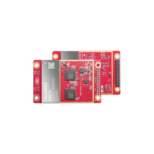Modulo GNSS GPS - K827N - ComNav Technology Ltd. - GLONASS / QZSS / GALILEO