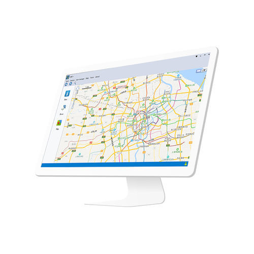 Software di gestione - CDC+ - ComNav Technology Ltd. - di interfaccia / di progettazione / in tempo reale