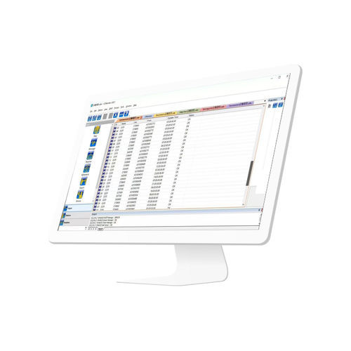 Software di gestione - CD Monitor - ComNav Technology Ltd. - di supervisione / di calcolo / di monitoraggio della deformazione