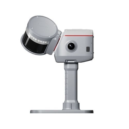scanner 3D - ComNav Technology Ltd.
