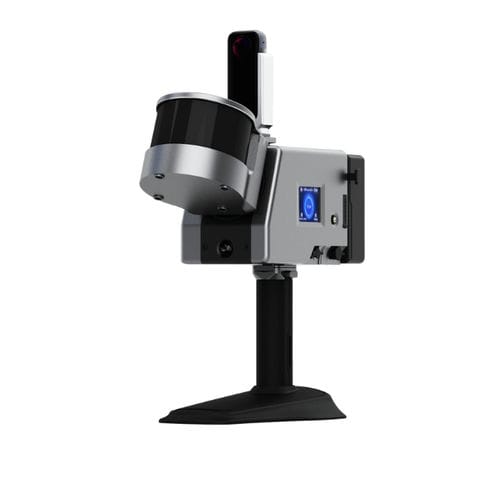 Scanner 3D - LS500 (End of Life) - ComNav Technology Ltd. - di misura / laser / sotterraneo