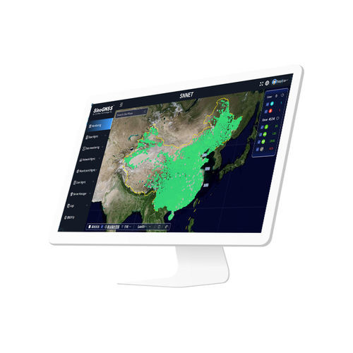 software di gestione - ComNav Technology Ltd.