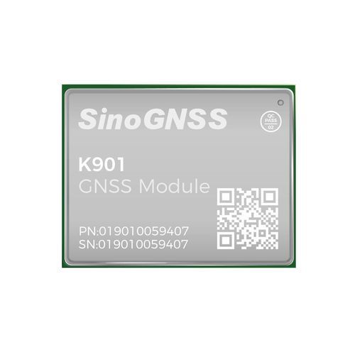Modulo GNSS GPS - K901 - ComNav Technology Ltd. - GLONASS / QZSS / GALILEO