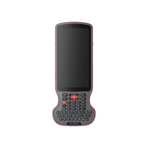 Acquisitore di dati digitale - R80 - ComNav Technology Ltd. - di temperatura / programmabile / rinforzato
