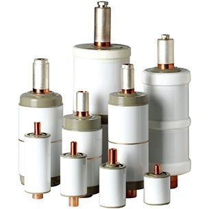 Interruttore automatico a vuoto - M101T - VitzroEM Co., Ltd. - ad alta tensione / per sovraccarichi / ad alta velocità