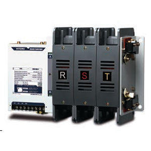 Commutatore di trasferimento automatica - WP series - VitzroEM Co., Ltd. - chiusa