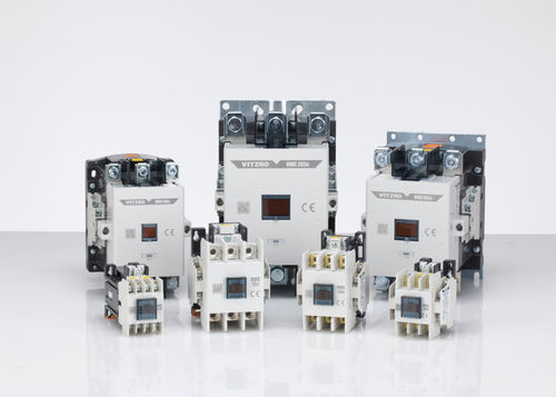 Interruttore magnetico - VMC series - VitzroEM Co., Ltd. - 3 poli