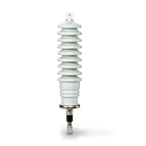Limitatore di sovratensione da giardino - KMXC-18 - VitzroEM Co., Ltd. - per linea elettrica
