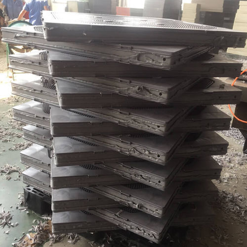 Filtro per acque reflue - Fujian Nanxing Environmental Technology Co.,Ltd - a membrana / a piastre
