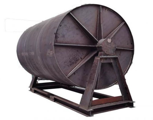 Mulino per ceramica - Fujian Nanxing Environmental Technology Co.,Ltd - a sfere / orizzontale