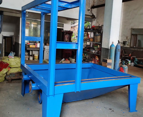 Vaglio per setacciatura bagnata - Fujian Nanxing Environmental Technology Co.,Ltd - per il riciclaggio / a vibrazione / per prodotti sfusi