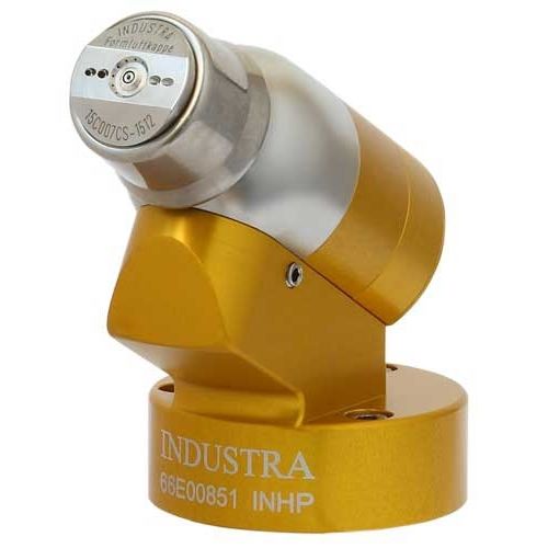 Pistola automatica - Industra - a spruzzo / ad aria