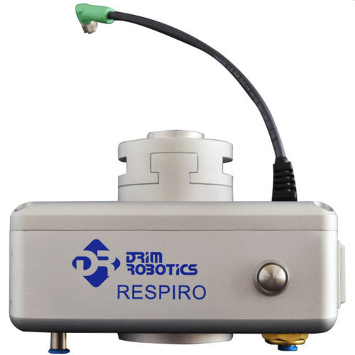 Pompa a vuoto Venturi - Respiro UR+ - Drim Robotics - lubrificata / monostadio