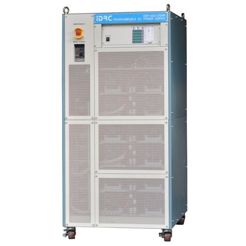 Alimentatore elettrico ad armadio - DSP-HP series - iDRC - AC/DC / regolabile / da laboratorio