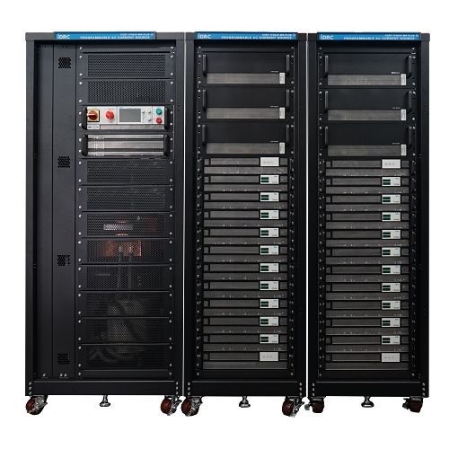 Fonte di corrente alimentazione elettrica AC - CCBT - 300kVA - iDRC