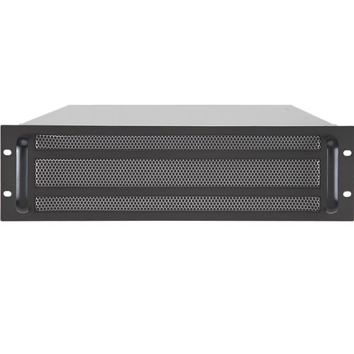 Alimentatore elettrico 3U - DSP-WA WAe WAs Series - iDRC - AC/DC / regolabile / a 3 fasi