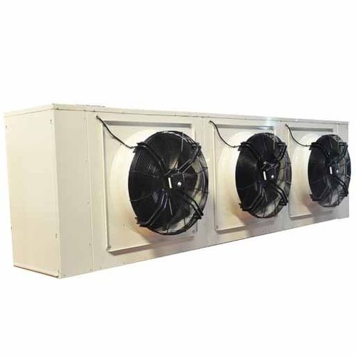 Raffreddatore d'aria - Tunel Group - ad uso industriale / per refrigerazione