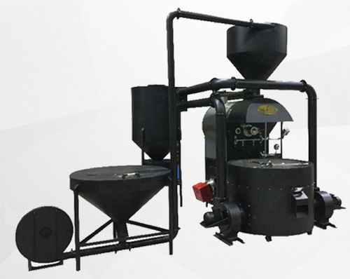 Torrefattore per caffè - EKO series - KMS KAVURMA MAKİNE SAN. VE TİC. LTD. ŞTİ. - per batch