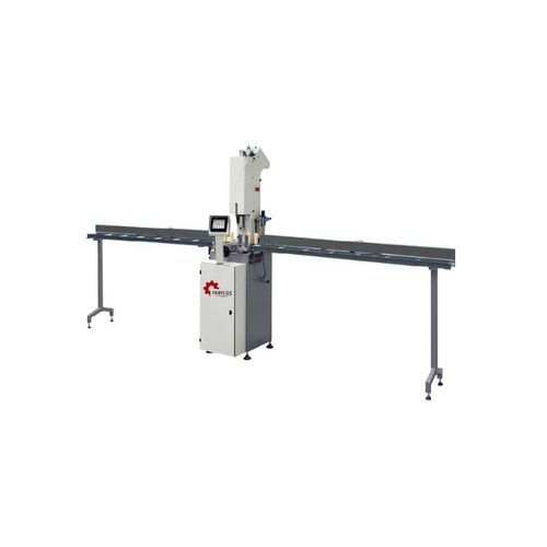 Macchina avvitatrice automatica - Fabplus - per l'avvitamento / con alimentazione automatica di viti