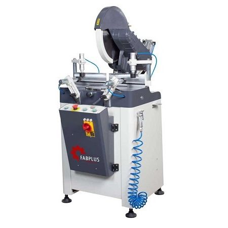 Sega circolare - DOWNCUT - Fabplus - per alluminio / per legno / per plastica