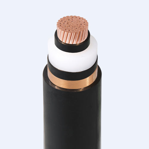 Cavo elettrico di alimentazione - CXV/S – AXV/S  - Thinh Phat Cables Joint Stock Company - isolato / cordato a trefoli / circolare