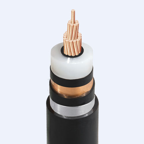 Cavo elettrico di alimentazione - CXV/DATA – AXV/DATA - Thinh Phat Cables Joint Stock Company - isolato / blindato / circolare
