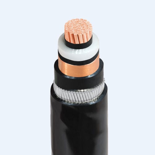 Cavo elettrico di alimentazione - CXV/AWA – AXV/AWA - Thinh Phat Cables Joint Stock Company - isolato / blindato / circolare