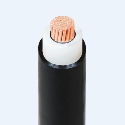 Cavo elettrico di alimentazione - CXHS - Thinh Phat Cables Joint Stock Company - SC / isolato / cordato a trefoli