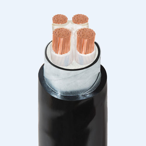 Cavo elettrico per applicazioni a bassa tensione - CXV/DATA - Thinh Phat Cables Joint Stock Company - di alimentazione / isolato / blindato