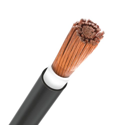 Cavo elettrico di alimentazione - Thinh Phat Cables Joint Stock Company - isolato / resistente all'olio / in rame