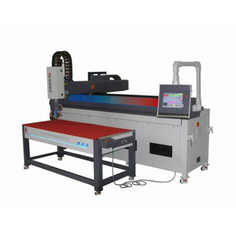 Guarnizione in espanso - RC-D-6-2-B/G - Luoyang Ruichuang Electric Equipment Company - in poliuretano / per schiume / impermeabile all'acqua